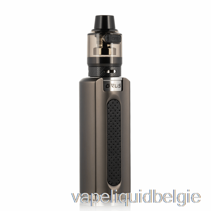 Vape-vloeistof Verloren Vape Grus 100w Startpakket Brons / Korrelleer